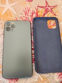 IPHONE 11PRO MAX 64 GB