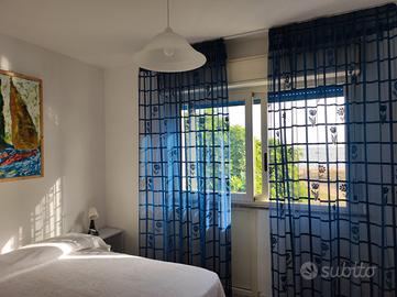 Appartamento 20 metri dal mare Costa Trabocchi