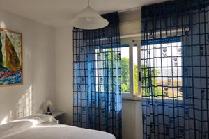 Appartamento 20 metri dal mare Costa Trabocchi