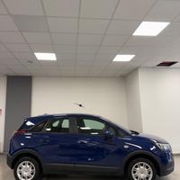 Opel Crossland X 1.2 GPL 12V Advance
