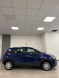 Opel Crossland X 1.2 GPL 12V Advance