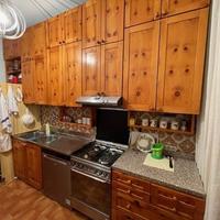 mobili cucina e anticamera