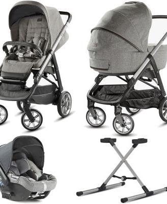 Trio inglesina Aptica System