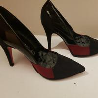 scarpe eleganti altamarea 