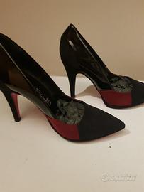 scarpe eleganti altamarea 