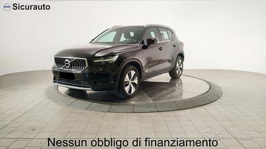 VOLVO Xc40 T4 Recharge Plug-In Hybrid Inscription 