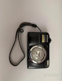 Nikon coolpix