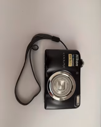 Nikon coolpix