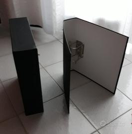 Raccoglitore documenti by Ovvio