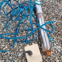 Pompa sommersa Vevor