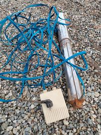 Pompa sommersa Vevor