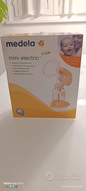 Medela Tiralatte
