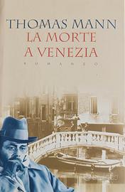 La morte a Venezia (Thomas Mann)