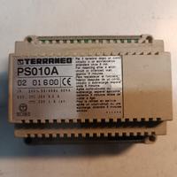 trasformatore TERRANEO PS010A usato