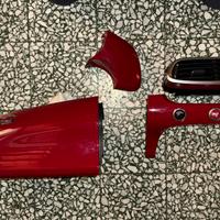 Fiat 500x ricambi (51974690, 735577235, 735572564)