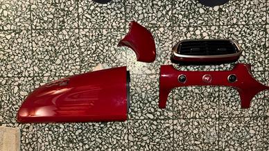 Fiat 500x ricambi (51974690, 735577235, 735572564)