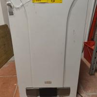 caldaia gas gpl Baxi luna 3