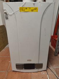 caldaia gas gpl Baxi luna 3