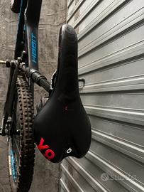 Cannondalle Hobbit Carbon 2 anno 2017