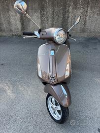 Piaggio Vespa 50 Primavera - 2015
