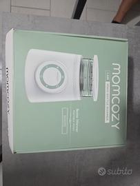 Scaldabiberon portatile Momcozy