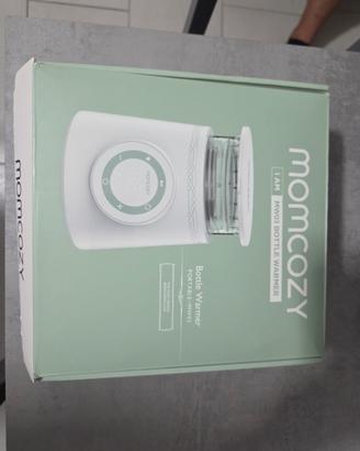 Scaldabiberon portatile Momcozy