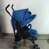 Passeggino leggero giordani