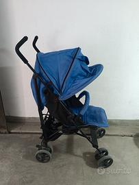 Passeggino leggero giordani