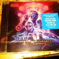 Cd muse simulation theory nuovo 8 spedito