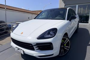 Porsche Cayenne Coupé 3.0 V6 E-Hybrid