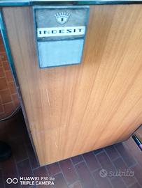Frigorifero Indesit 