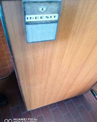 Frigorifero Indesit 