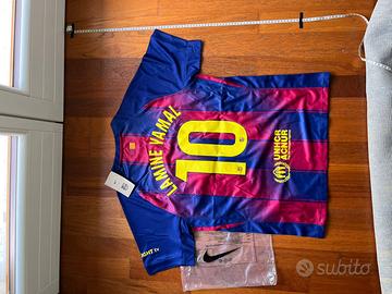 maglia lamine yamal