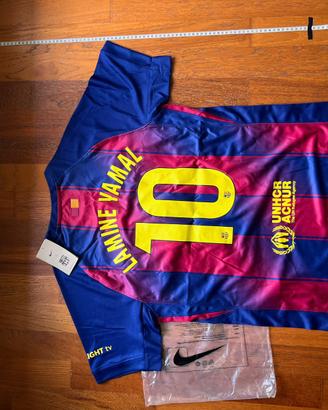 maglia lamine yamal