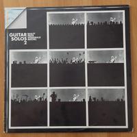 vinile guitar solo 2