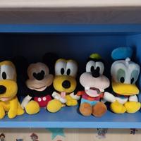 peluche Disney 