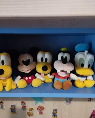 peluche Disney 