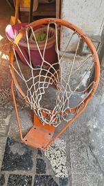 Canestro Basket 