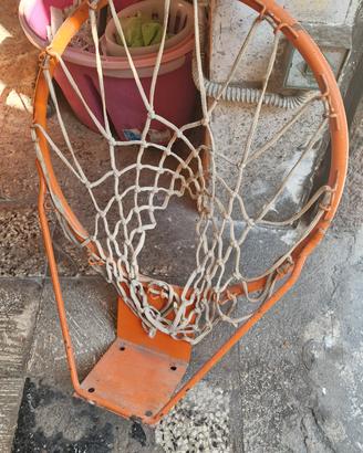 Canestro Basket 