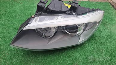 BMW 3 III E92 E93 Restyling BI-XENON Faro Fanale S