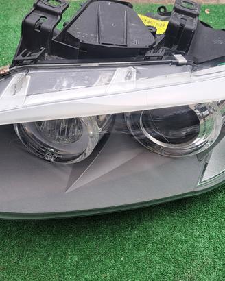 BMW 3 III E92 E93 Restyling BI-XENON Faro Fanale S
