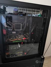 Hp Omen 25L