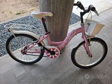 bicicletta