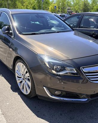 Opel insignia 140cv 2.0 CdTi