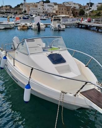 Barca Sessa key west 20