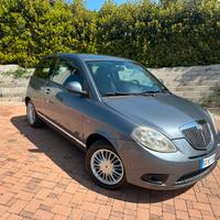 Lancia Ypsilon 1.3 MJT 75cv / 2011 Finanziabile