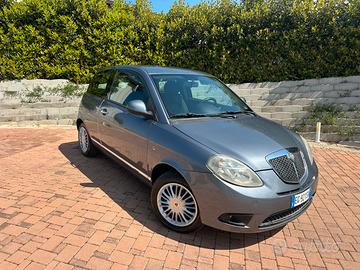 Lancia Ypsilon 1.3 MJT 75cv / 2011 Finanziabile