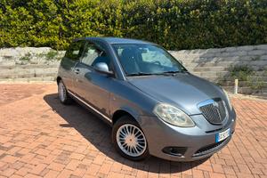Lancia Ypsilon 1.3 MJT 75cv / 2011 Finanziabile