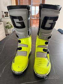 Stivali enduro/cross GAERNE GX1 n46