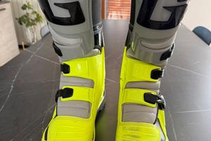 Stivali enduro/cross GAERNE GX1 n46